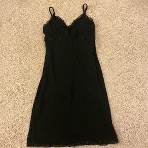 Target Lace Nightgown